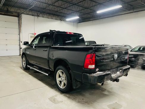 Used 2013 RAM 1500 Express image 6