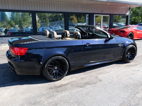 Used 2013 BMW M3 Convertible image 62