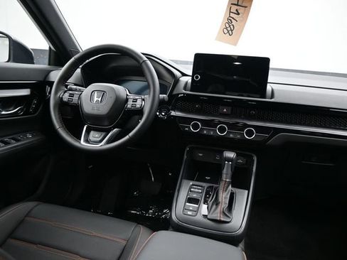 New 2026 Honda CR-V Sport Touring image 10
