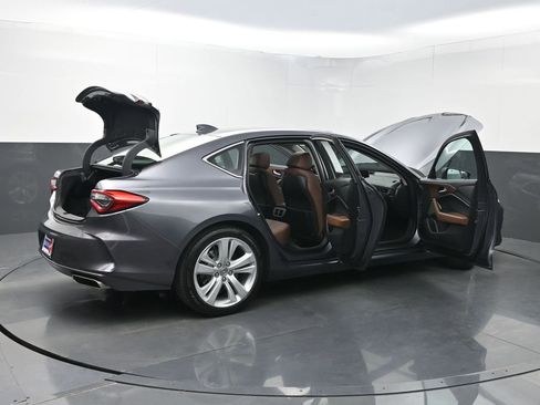 Used 2023 Acura TLX w/ Technology Package image 40