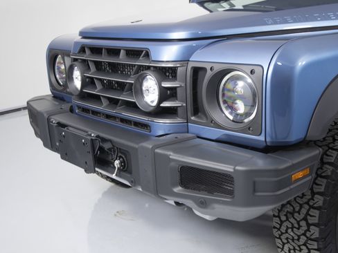 Used 2024 INEOS Grenadier image 36