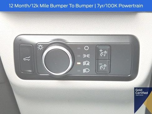 Certified 2023 Ford Escape Active w/ Cold Weather Package FWD image 31