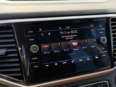 Used 2023 Volkswagen Atlas SE image 20