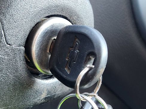 Used 2022 Chevrolet Colorado LT w/ Fleet Safety Package image 21