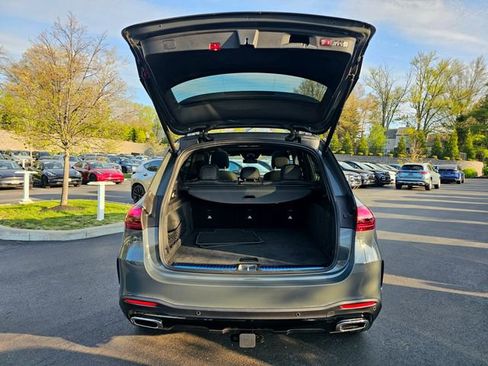 New 2026 Mercedes-Benz GLE 450 4MATIC image 9