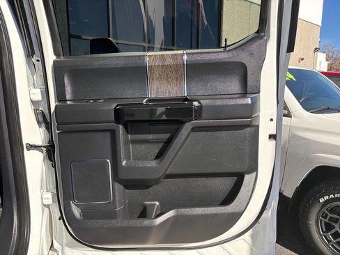 Used 2021 Ford F250 Lariat image 21