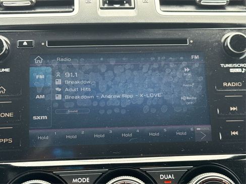 Used 2020 Subaru WRX STI w/ Popular Package #3 (IZT) image 14