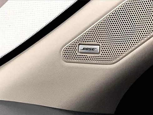 New 2026 Nissan Rogue Platinum w/ Platinum Premium Package image 27