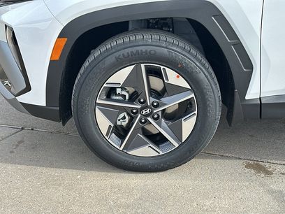 New 2026 Hyundai Tucson SEL