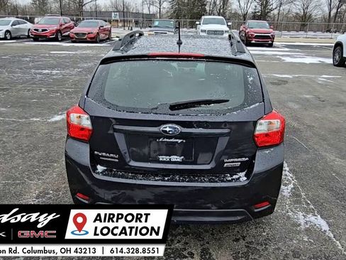 Used 2014 Subaru Impreza 2.0i Sport Premium image 7