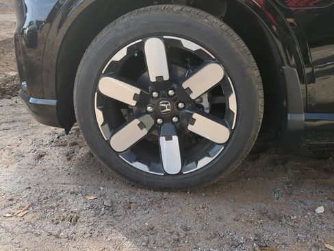 New 2026 Honda Prologue Elite image 11