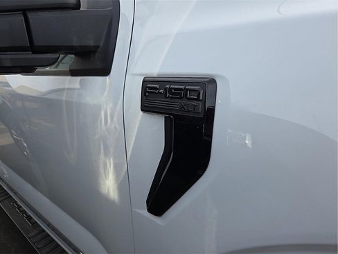 New 2025 Ford F150 XLT w/ Equipment Group 302A MID image 9