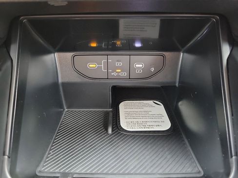 New 2026 Kia Sorento X-Line EX image 36