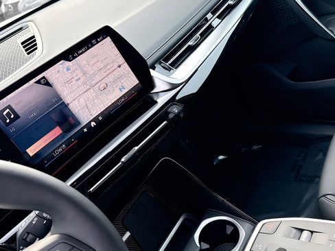 New 2026 BMW X1 xDrive28i w/ Convenience Package image 28