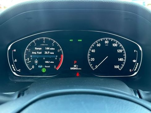 Used 2020 Honda Accord LX image 8