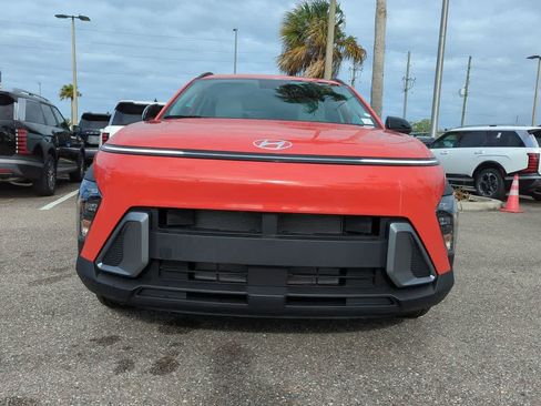New 2026 Hyundai Kona SEL Sport FWD image 18