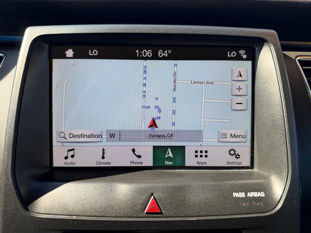 Used 2019 Ford Flex SEL w/ Equipment Group 202A FWD image 38
