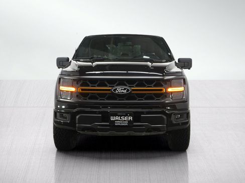 Used 2025 Ford F150 Tremor AWD/4WD image 9