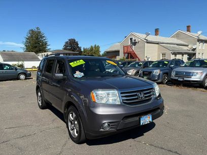 Used 2015 Honda Pilot SE