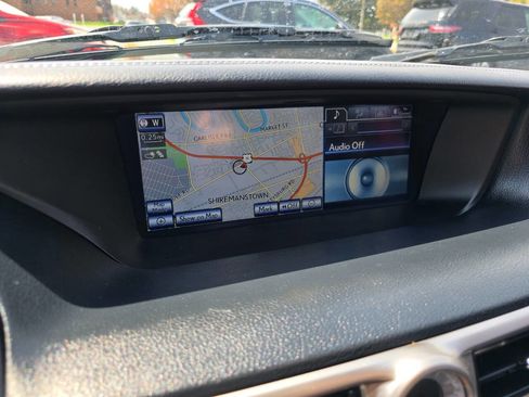 Used 2013 Lexus GS 350 AWD w/ Premium Pkg image 17