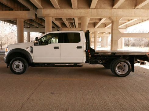 Used 2021 Ford F450 XLT image 20