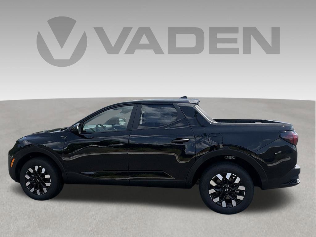 New 2027 Hyundai Santa Cruz SE FWD image 3