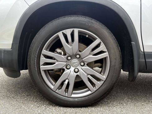Used 2019 Honda Passport EX-L image 30