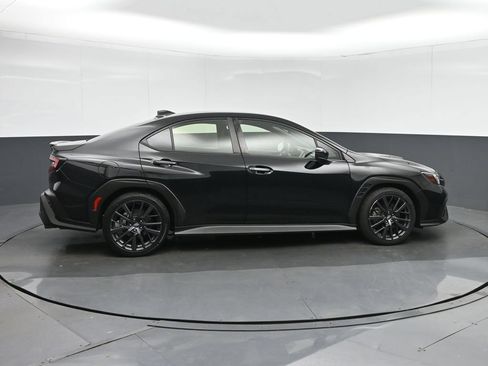 Used 2022 Subaru WRX Premium AWD/4WD image 8