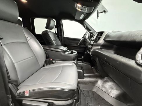 Used 2021 RAM 2500 Tradesman image 17