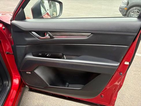Used 2017 MAZDA CX-5 Grand Touring w/ Premium Package AWD/4WD image 34