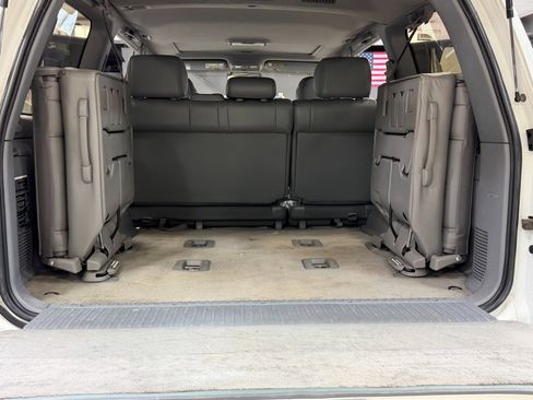 Used 2000 Toyota Land Cruiser image 22