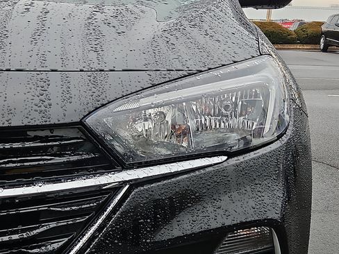 Certified 2023 Buick Encore GX Preferred image 9