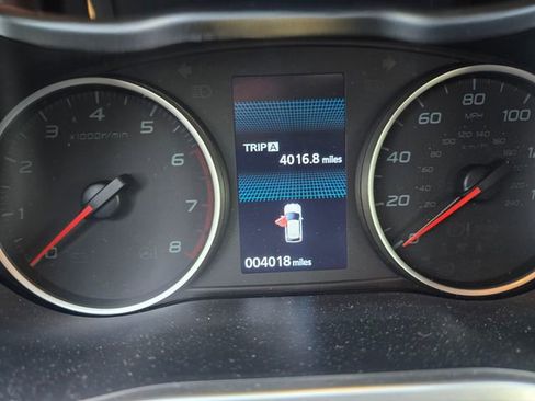 Used 2025 Mitsubishi Eclipse Cross SE AWD/4WD image 1