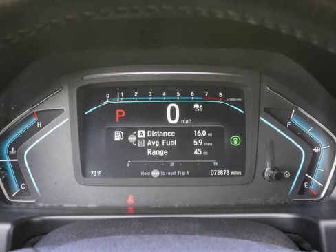 Used 2021 Honda Odyssey EX-L image 22
