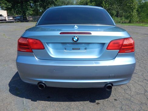 Used 2012 BMW 335i Convertible RWD image 8