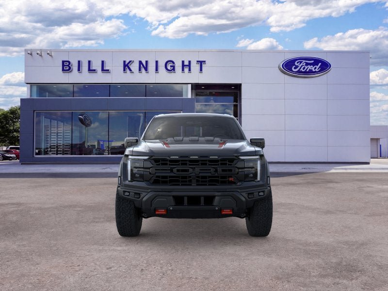 New 2026 Ford F150 Raptor w/ Equipment Group 803A Raptor R AWD/4WD image 6