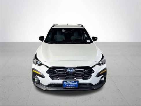 New 2026 Subaru Crosstrek 2.5i Sport AWD/4WD image 3