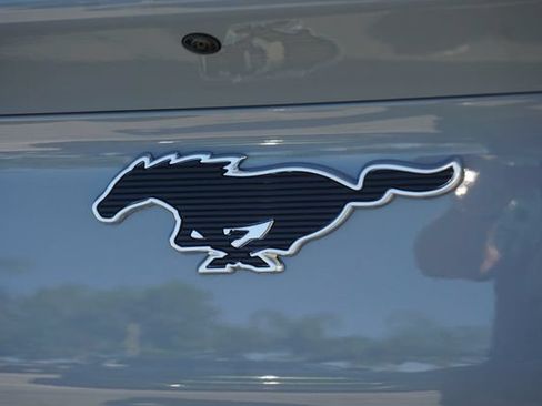 New 2026 Ford Mustang Mach-E Select RWD image 34