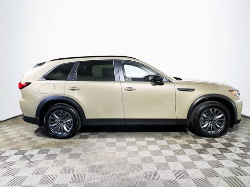 New 2026 MAZDA CX-70 SC Plus image 8