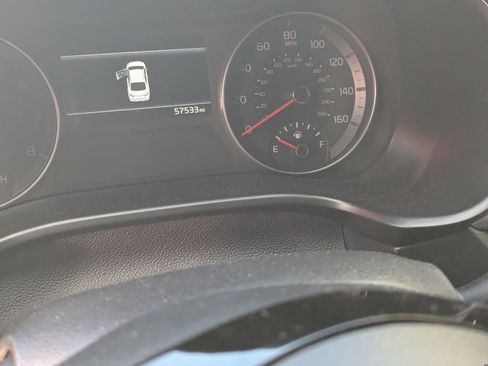 Certified 2022 Kia Forte GT image 14