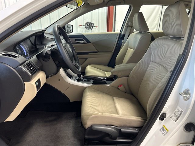 Used 2015 Honda Accord LX image 13