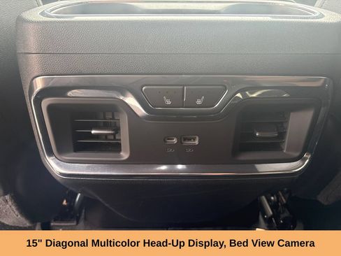Used 2023 Chevrolet Silverado 1500 High Country w/ Technology Package AWD/4WD image 47