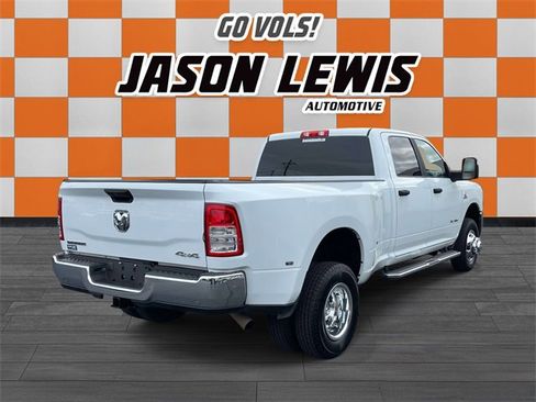 Used 2024 RAM 3500 Big Horn image 4