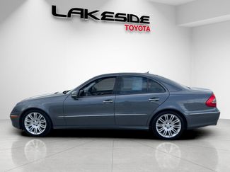 Used 2007 Mercedes-Benz E 350 Sedan video 3