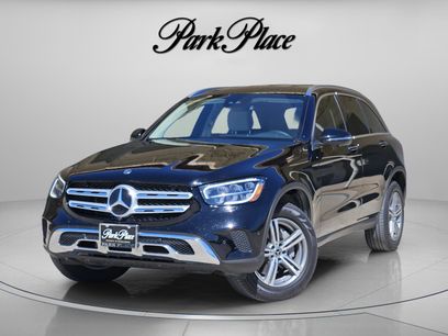 Used 2022 Mercedes-Benz GLC 300