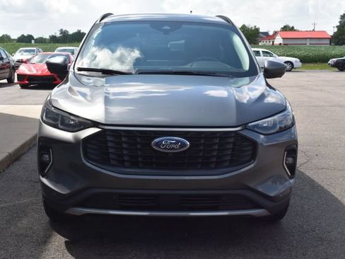 Used 2023 Ford Escape Platinum AWD/4WD image 15