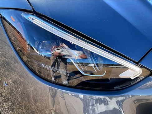 New 2025 Mercedes-Benz C 300 Sedan image 53