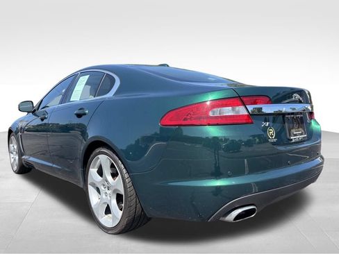 Used 2009 Jaguar XF Supercharged RWD image 3
