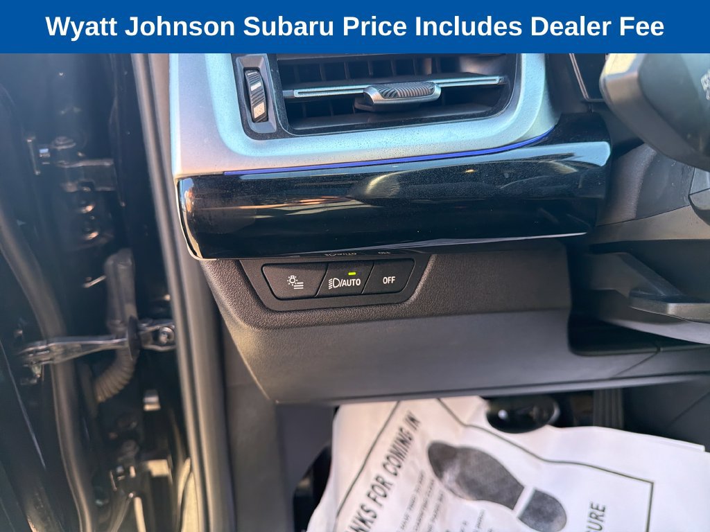 Used 2023 BMW X1 xDrive28i AWD/4WD image 23