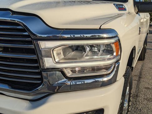 Used 2024 RAM 2500 Laramie image 7